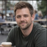 Daniel Reeves UK-based casino analyst